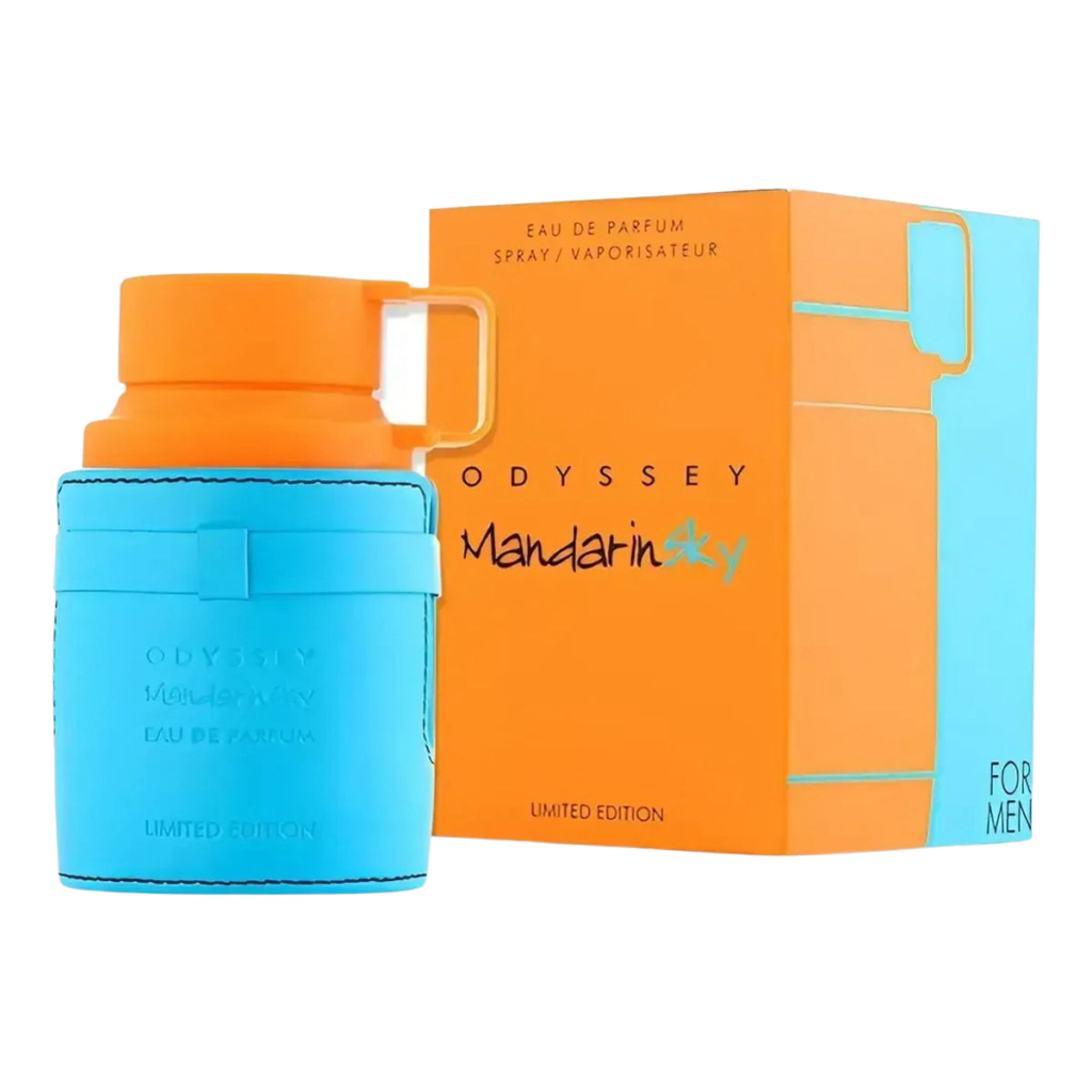 Odyssey Mandarin Sky