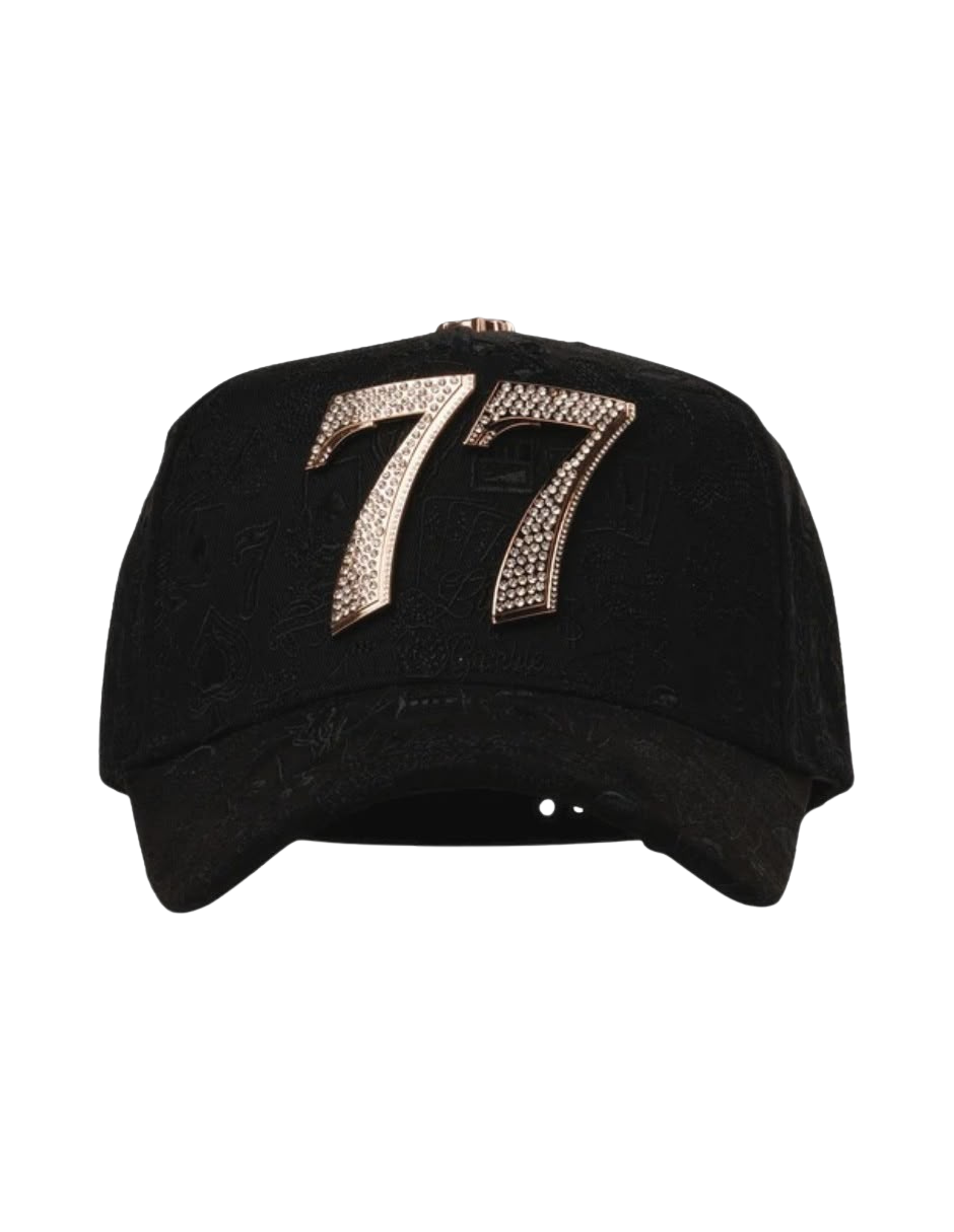 BARBAS 77 Last Edition