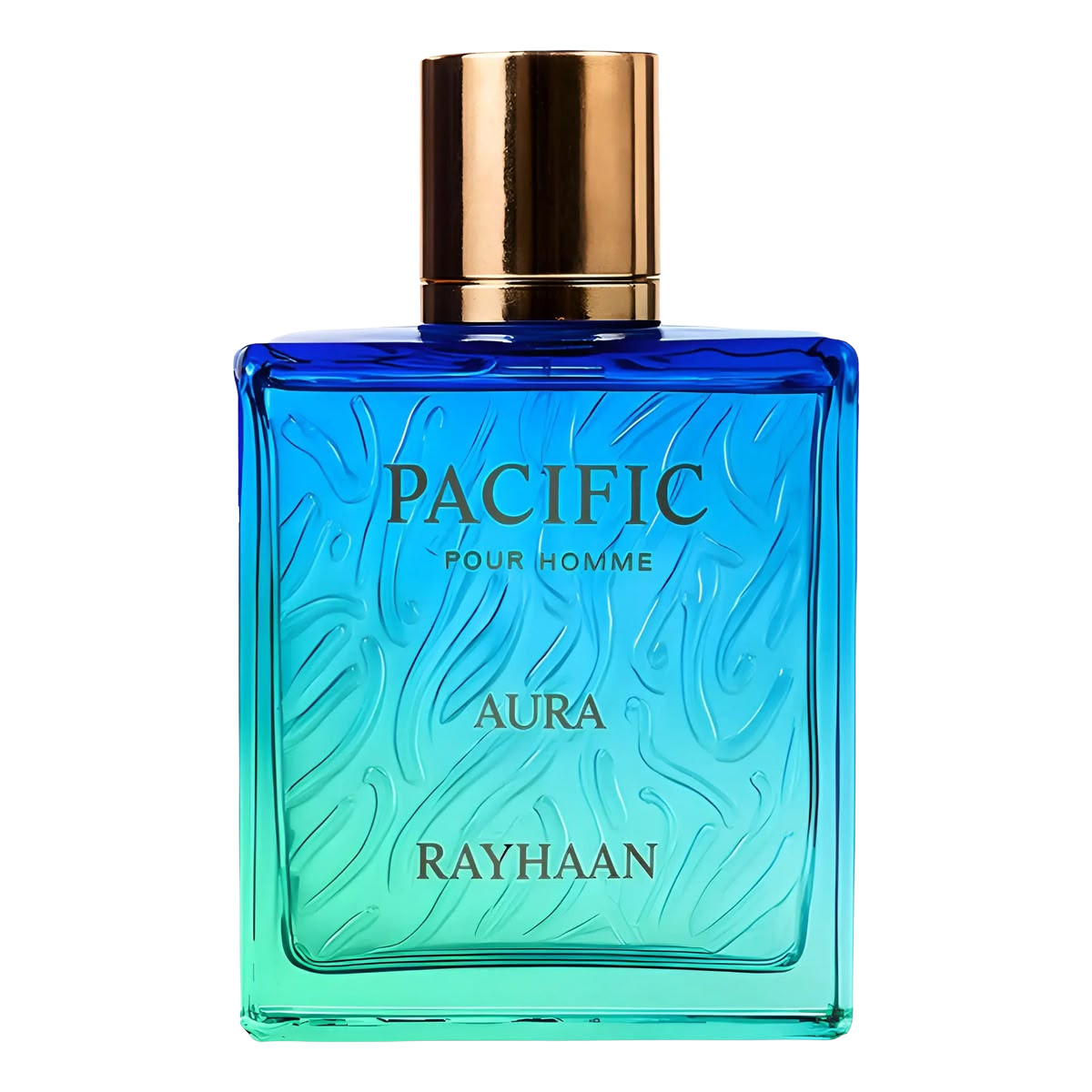Pacific Pour Homme - Imagen 2