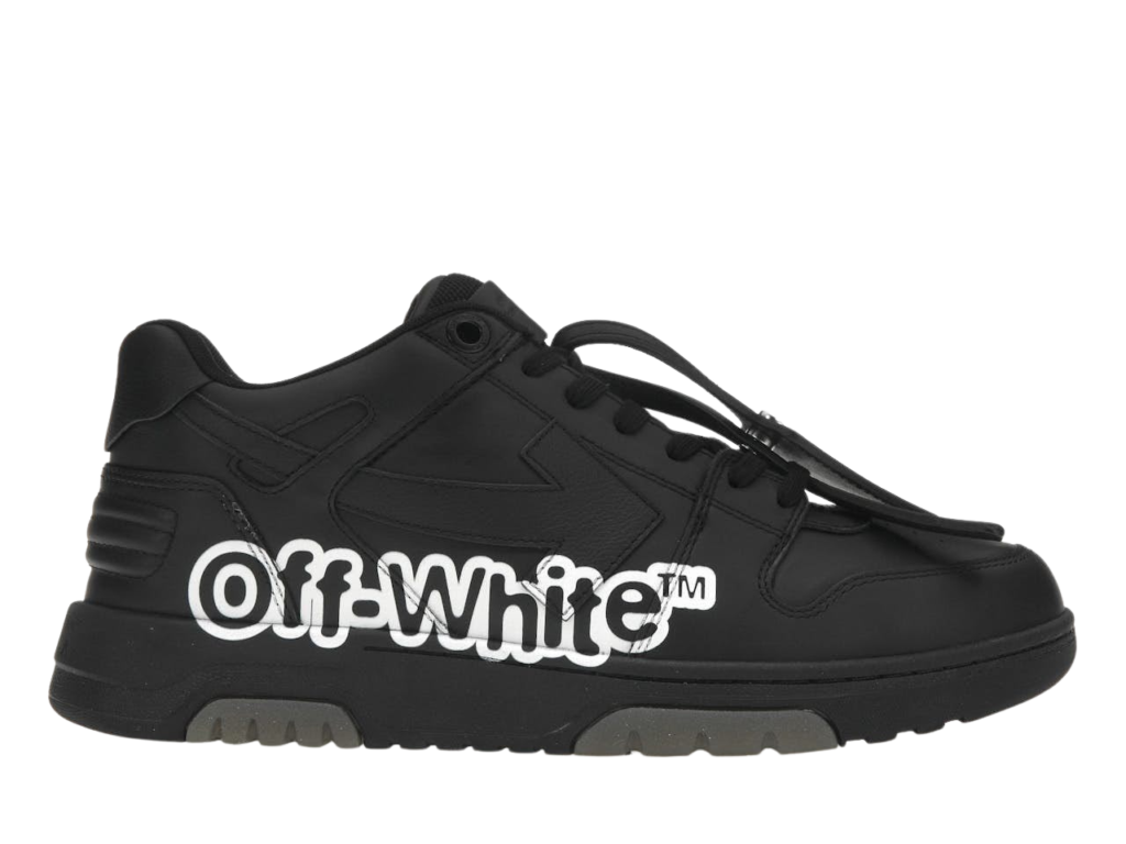 Off White Vulcanized Semi