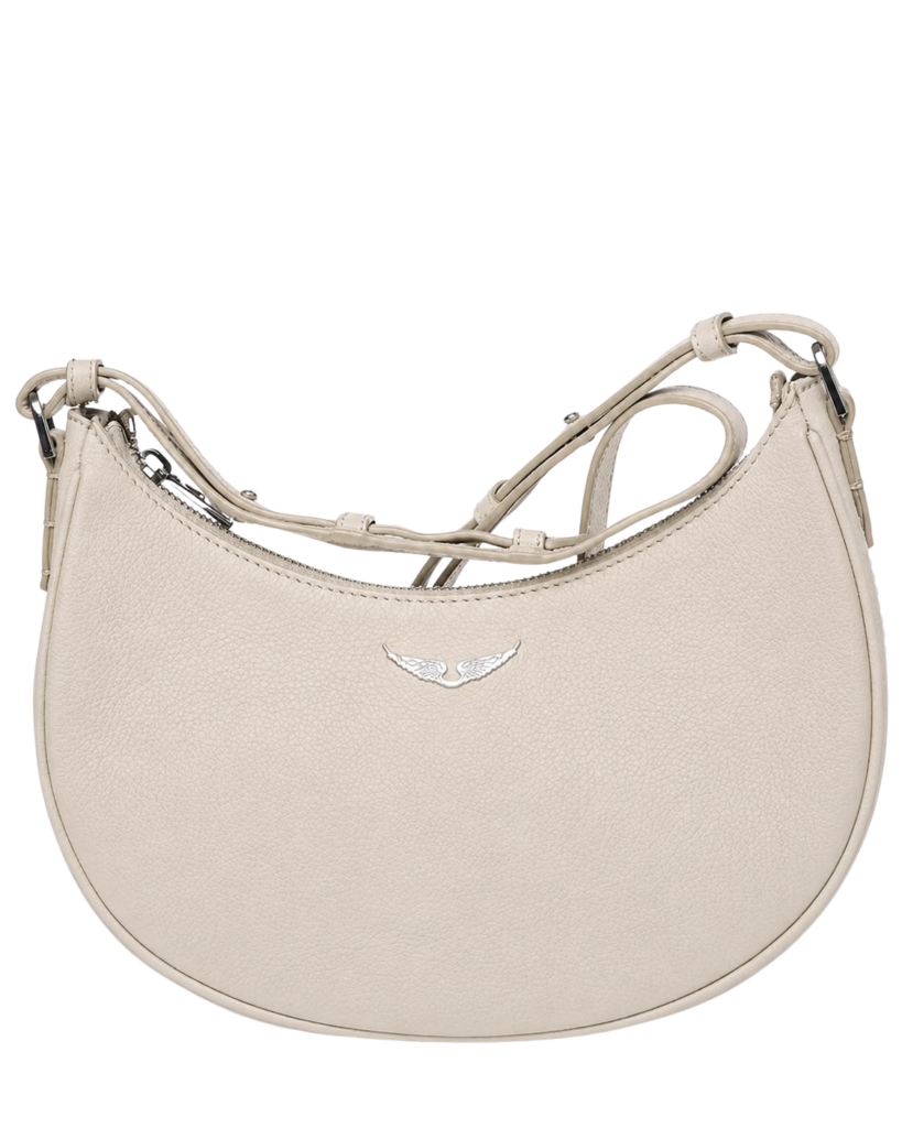 Zadig & Voltaire Moonvibe beige