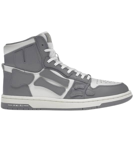Amiri Skel High Grey
