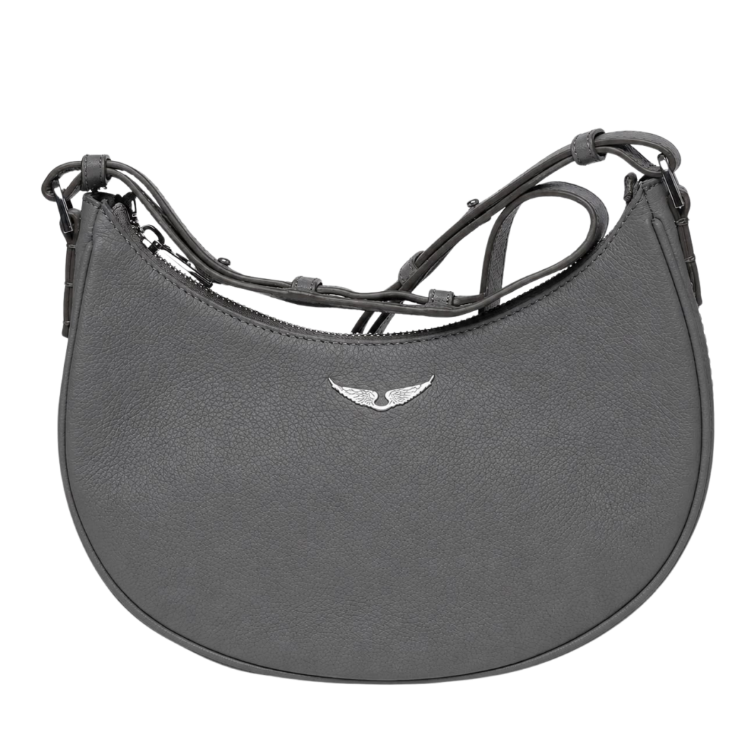 Zadig & Voltaire Moonvibe gris