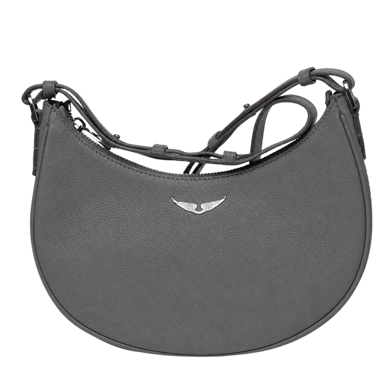Zadig & Voltaire Moonvibe gris
