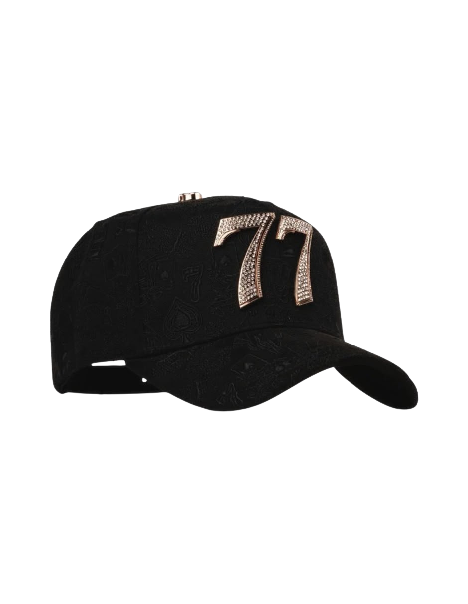 BARBAS 77 Last Edition - Imagen 2