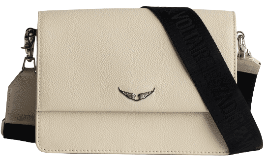 Zadig & Voltaire Lolita beige