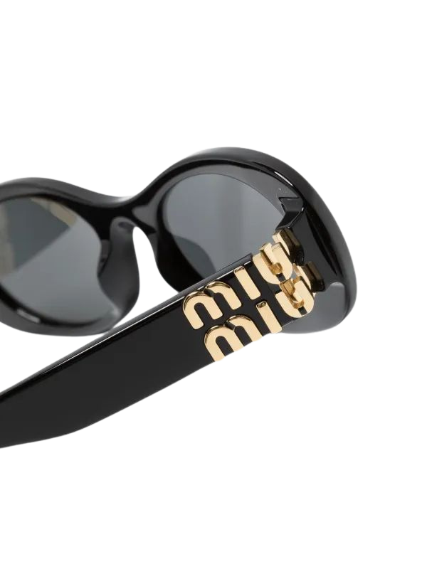 Lentes Miu Miu Eyewear - Imagen 3