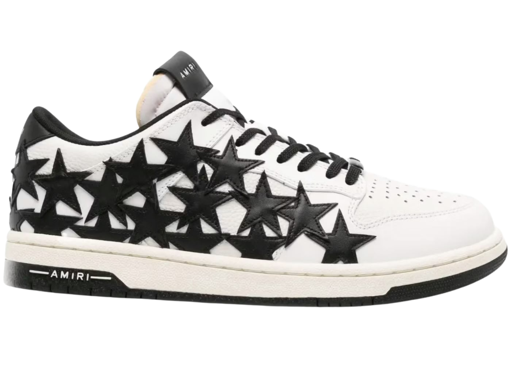 Amiri Stars Semi