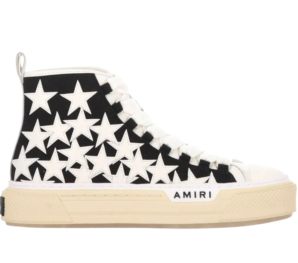 AMIRI Stars Court High