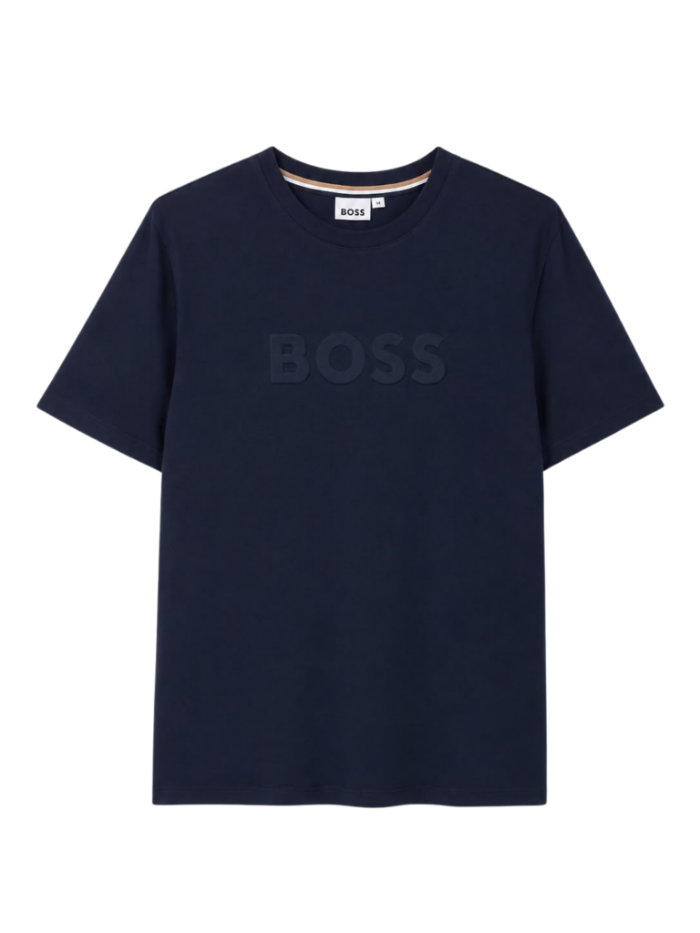 BOSS Blue