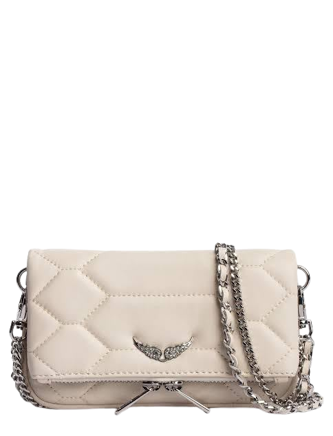 Zadig & Voltaire Nano rock beige