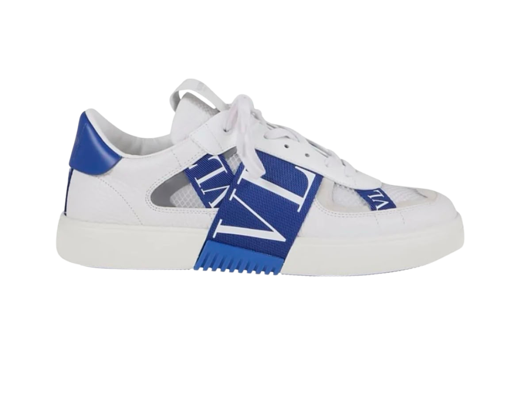 Valentino VL7N Garavani Azul