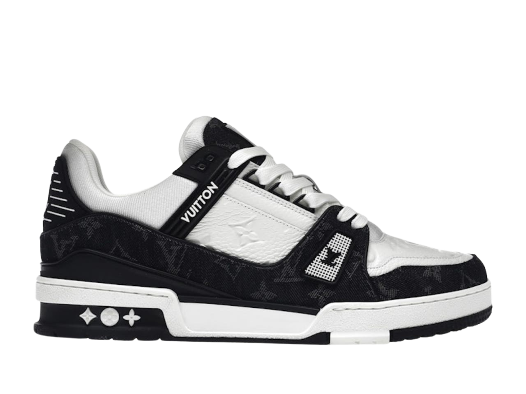 Louis Vuitton Panda Semi