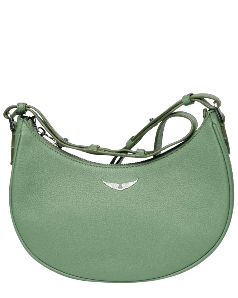 Zading & Voltaire Moonvibe verde matcha