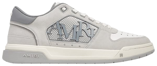 Amiri Court Gris