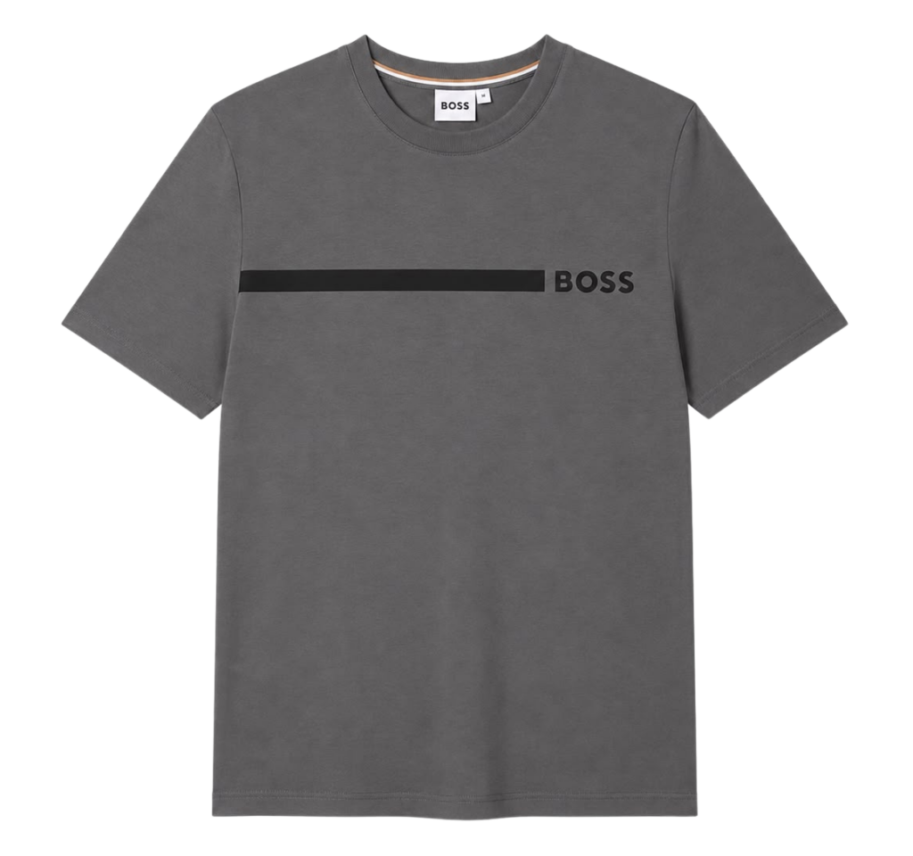 BOSS Line Grey