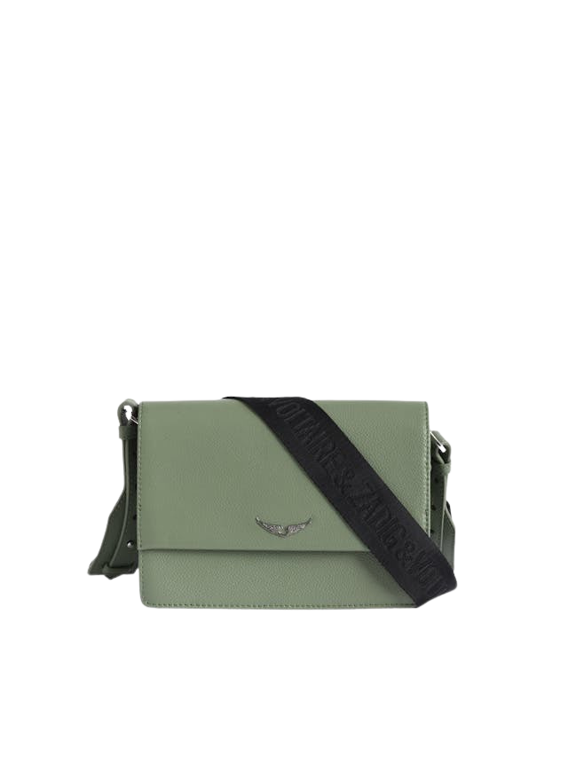 Zading & Voltaire Lolita Green Matcha