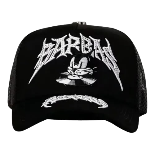 BARBAS Records