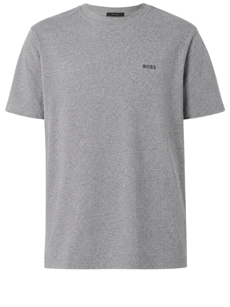 BOSS Graned Grey