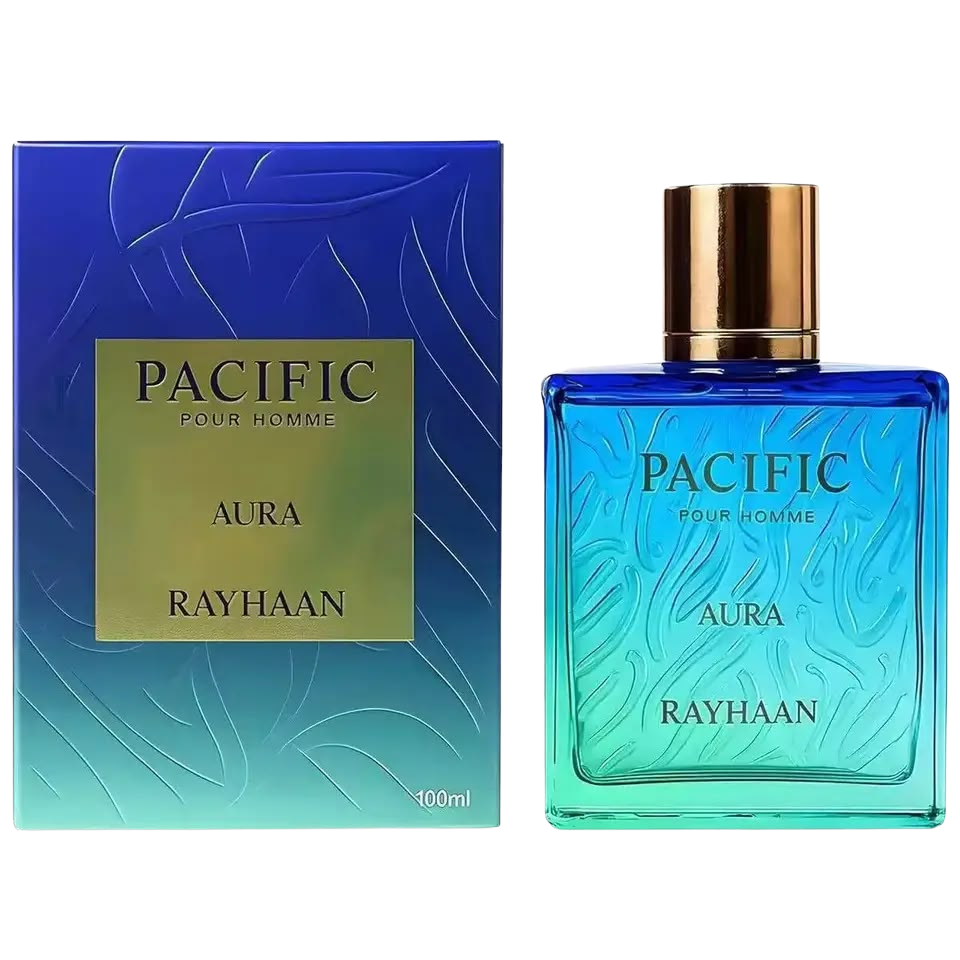 Pacific Pour Homme