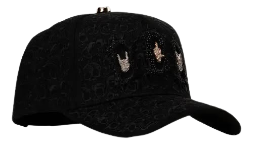 BARBAS BBB Hand Skull