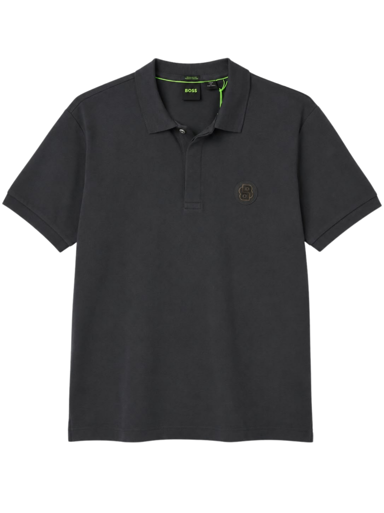 BOSS Polo B Logo