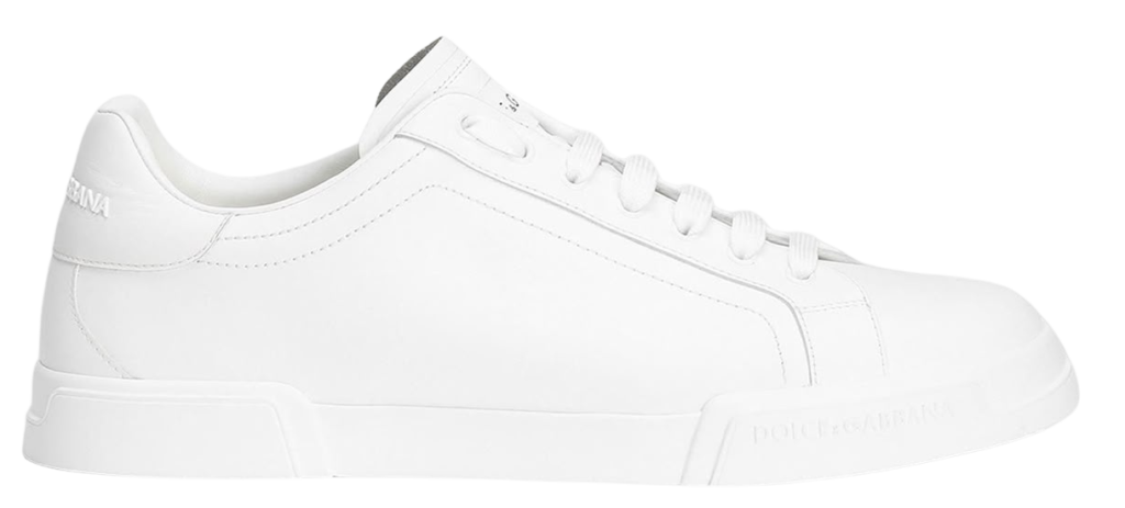 Dolce & Gabbana Portofino White