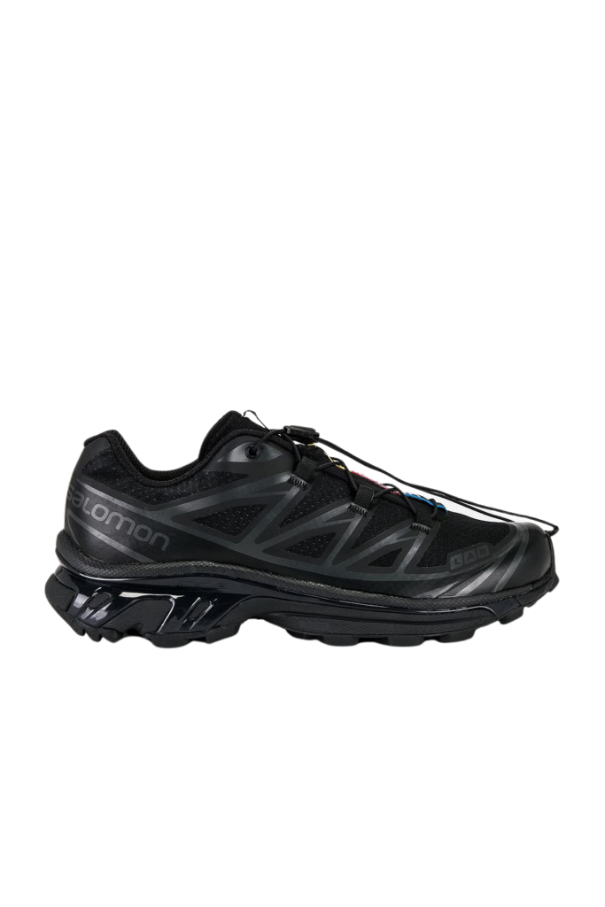 Salomon XT-6 Black