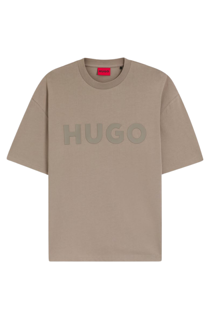 HUGO Clásica Café