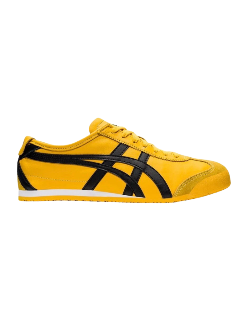 Onitsuka Tiger Mexico 66 Amarillo