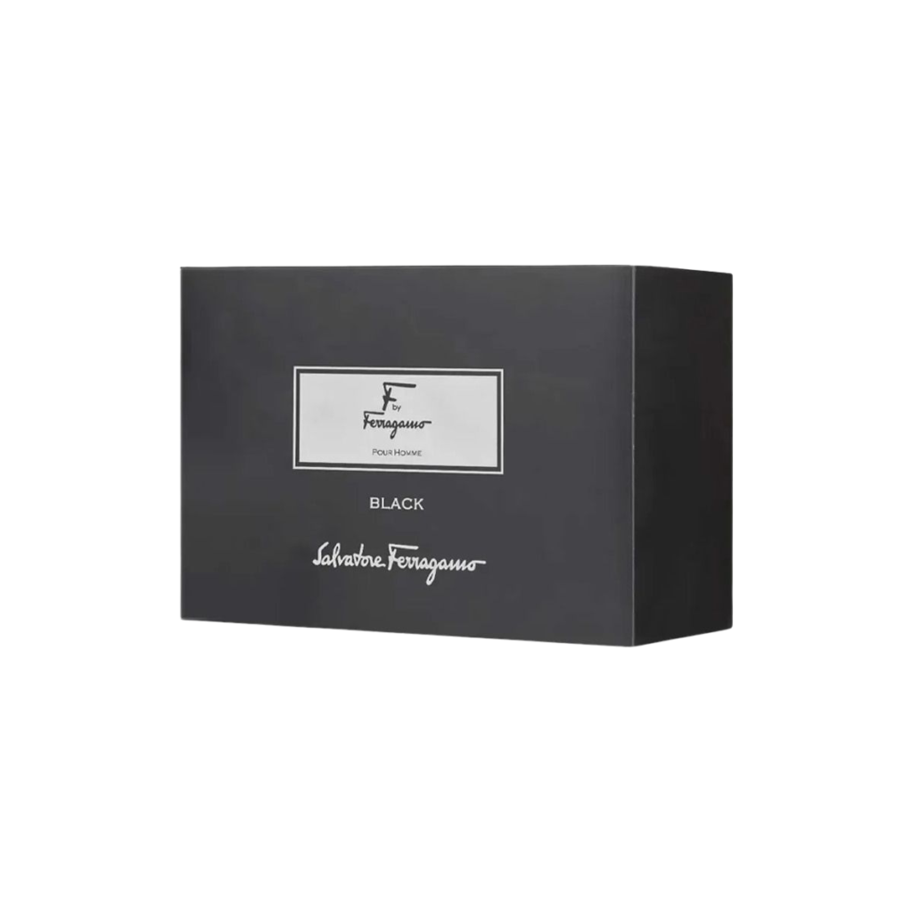 Salvatore Ferragamo Set