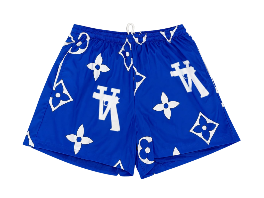 Club XXIV LA Short
