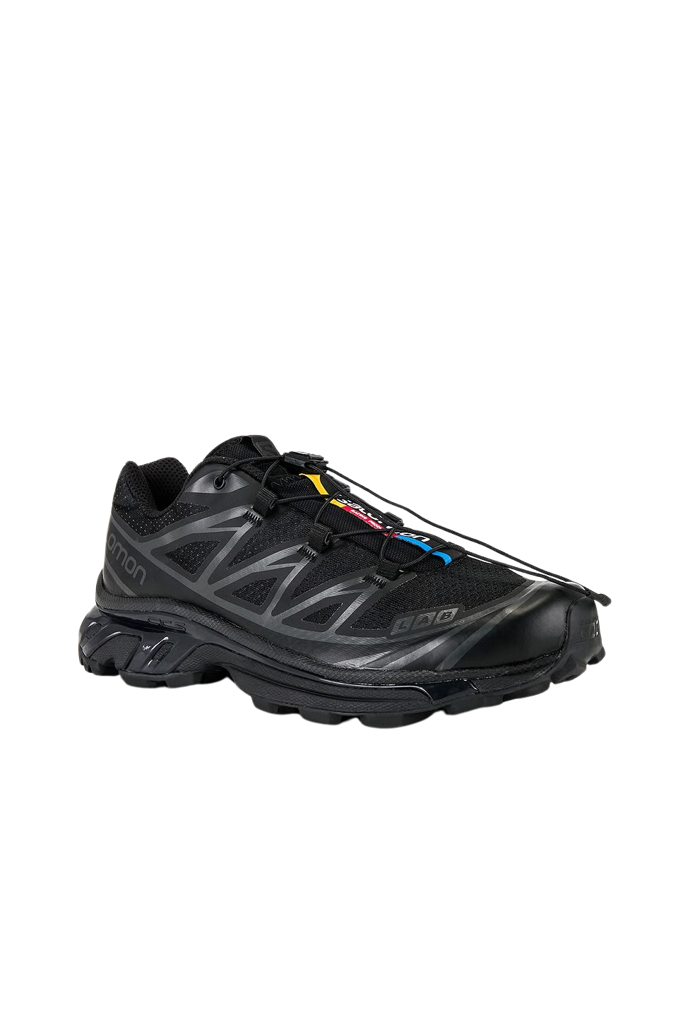 Salomon XT-6 Black - Imagen 2