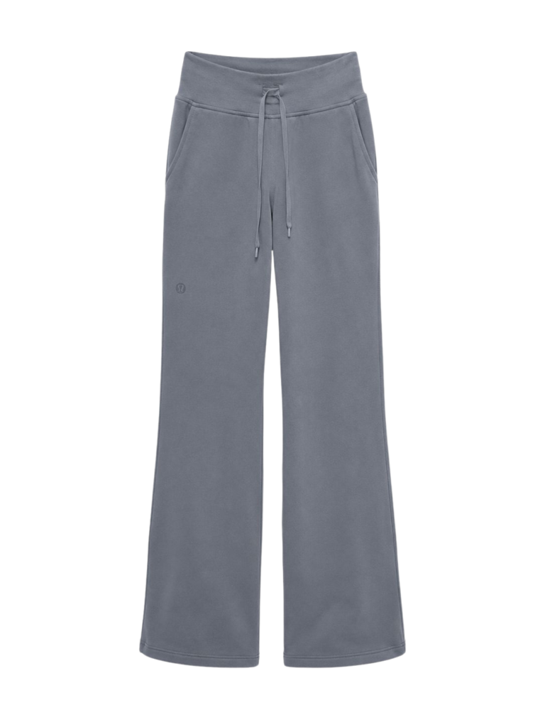 Pants Lululemon gris
