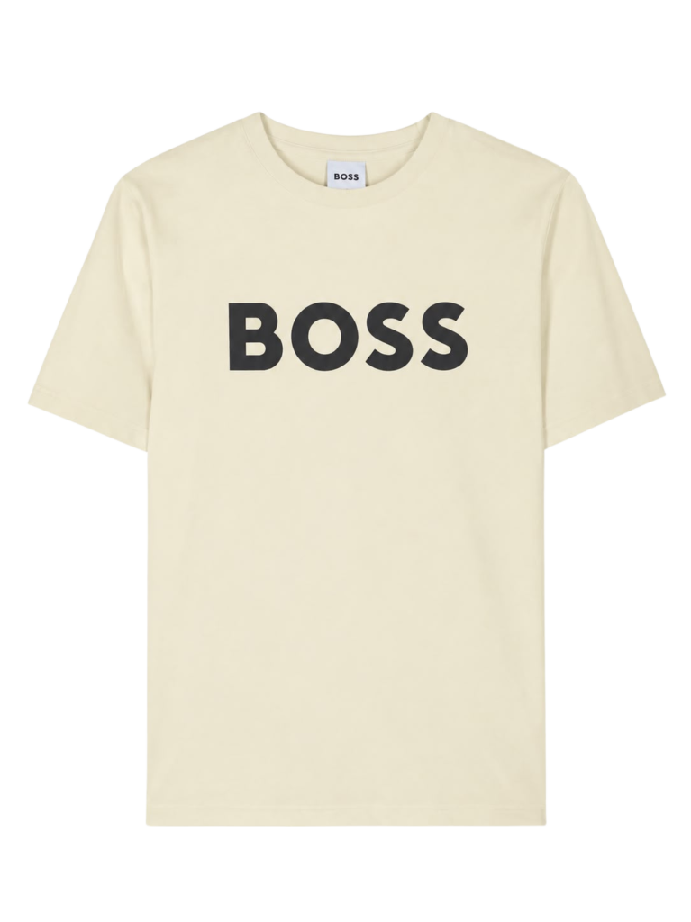 BOSS Crema