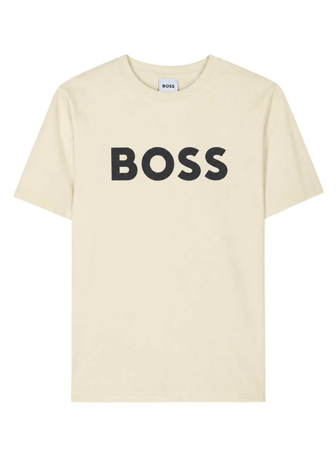 BOSS Crema