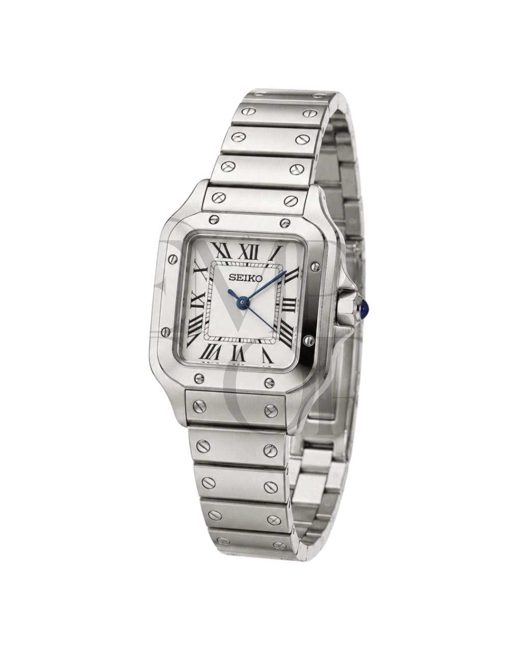Seiko Santos mini - Imagen 2