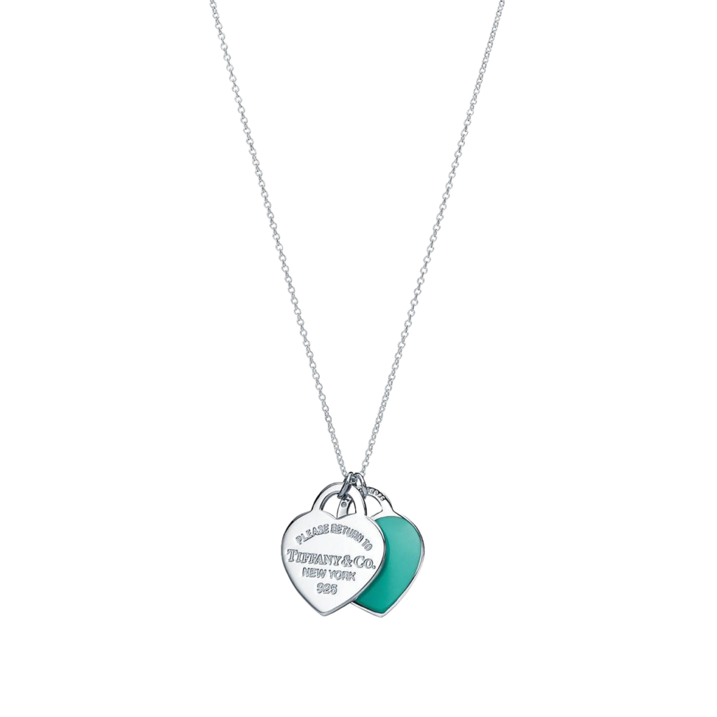 Collar Tiffany