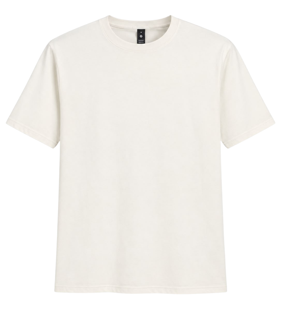 Lululemon Basic Tee