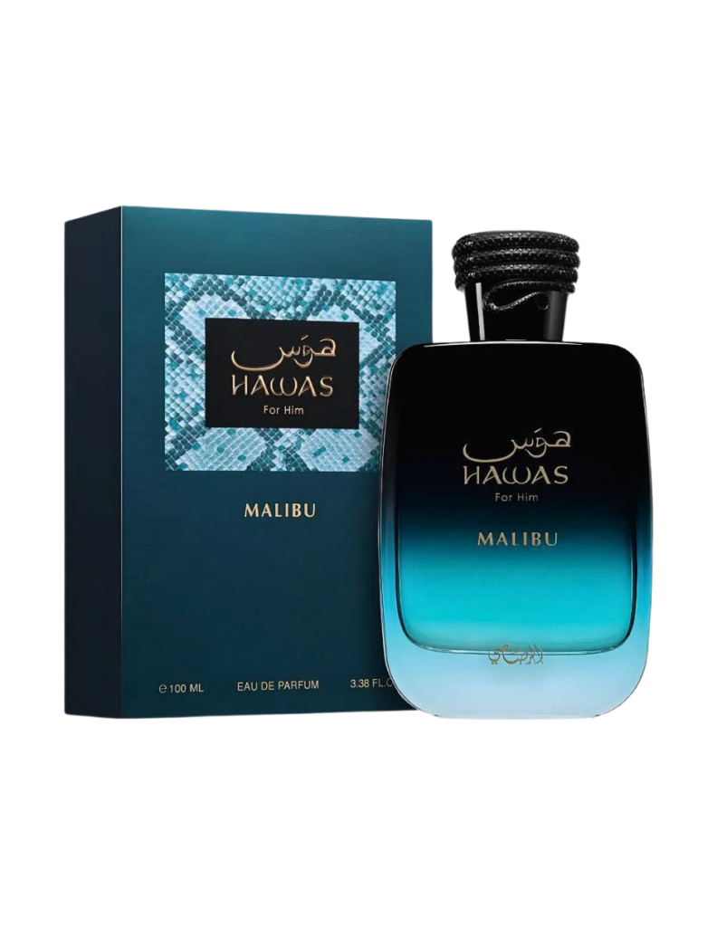Hawas Malibu