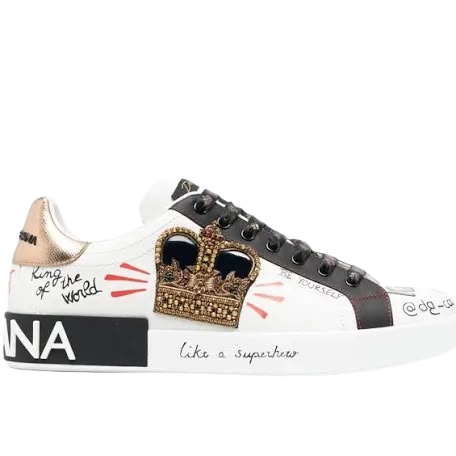 Dolce & Gabbana King (Semi)