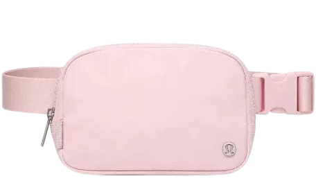 Lululemon Beltbag Rosa