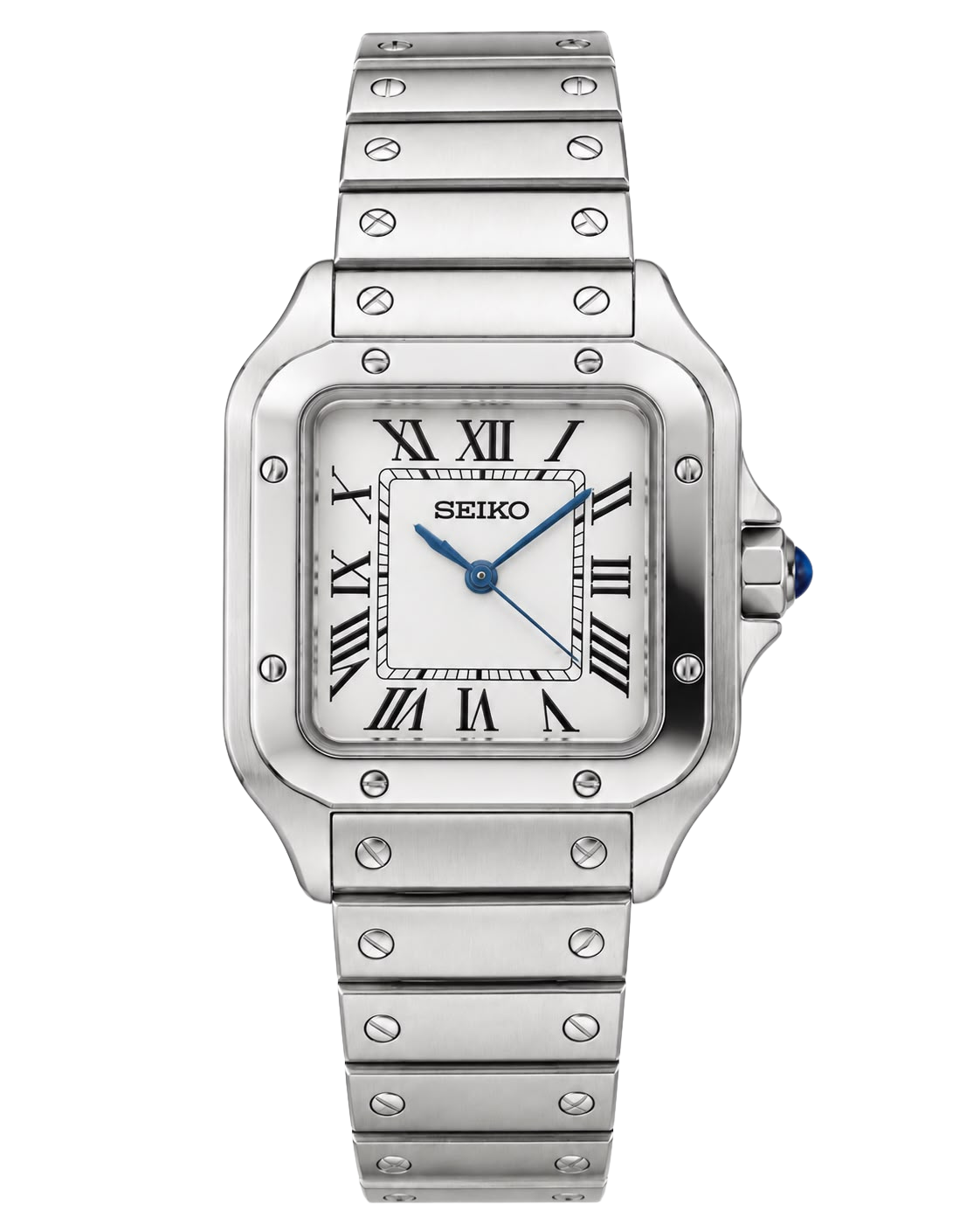 Seiko Santos mini