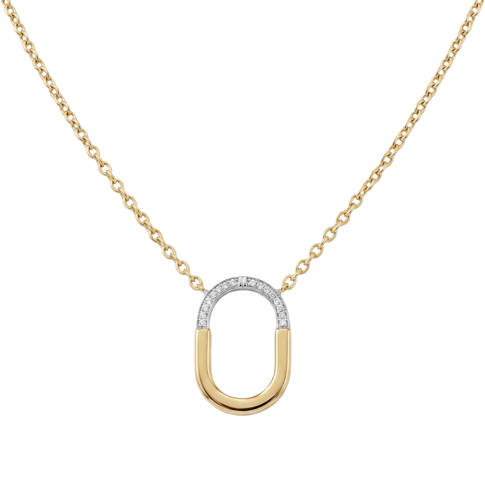 Collar tipo Tiffany