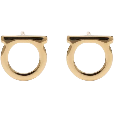 Aretes Ferragamo