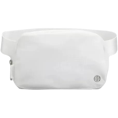 Lululemon Beltbag Blanco