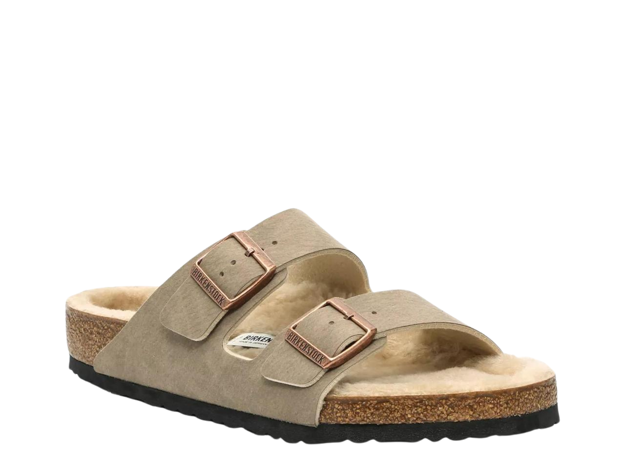 Birkenstock Arizona Fur - Imagen 2