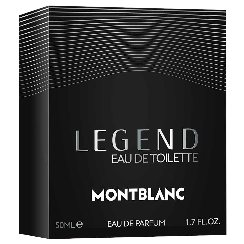 Montblanc Explorer Black
