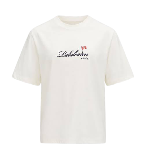 Lululemon Golf