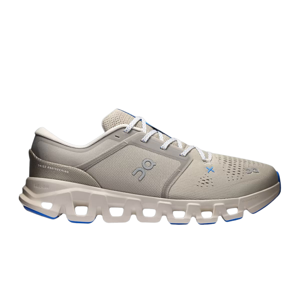 On Cloud X 5 Beige